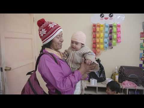 Embedded thumbnail for ¿Cómo funcionan los Centros de Cuidado Infantil?