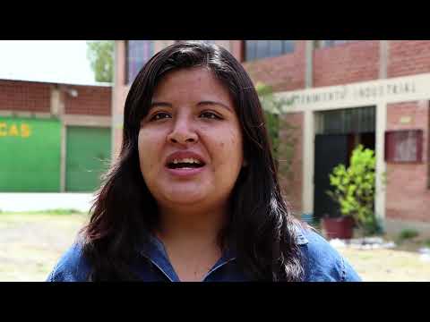 Embedded thumbnail for Mariana: " A las mujeres nos interesa involucrarnos en la industria"