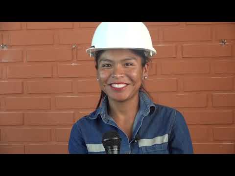 Embedded thumbnail for "En la vida todo se puede", afirma Jhonmina Ibarra