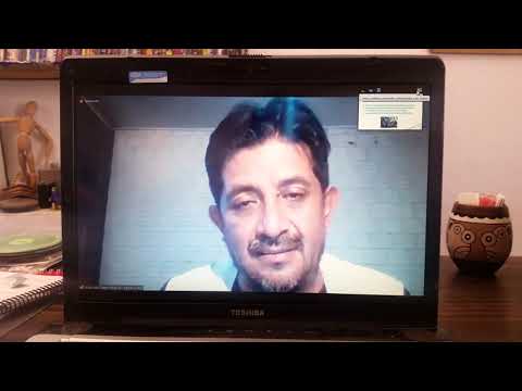 Embedded thumbnail for Visita Virtual a Centros de Educación Alternativa y Especial (Bolivia)