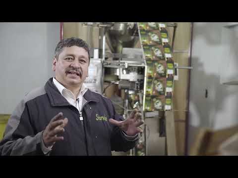 Embedded thumbnail for &amp;quot;Yo soy técnico profesional boliviano&amp;quot; - Metalmecánica